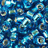 Miyuki Delicas 11/0 - SL Aquamarine (149·B10)