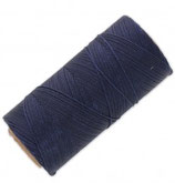 Polyester gewachst - Navy Blue (70)