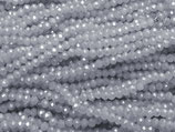 Mini Rondellen (1S) - 2.1x2.7mm - Light Lilac AB (311742)