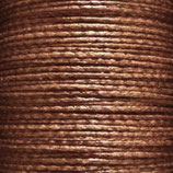 Glitzer Polyester (1) - 0.55mm Red - Brown (Z417)