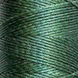 Glitzer Polyester (1) - 0.55mm - Moss (MFG056)