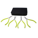 4 Zangen Set - Micro Fine - Werkzeuge (PL5900SET)