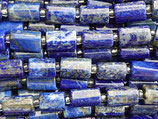 Mineralien·Röhren (1S) - Lapis Lazuli - 10mm (871311)