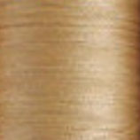 Polyester gewachst (1) - beige - 0.55mm (005)