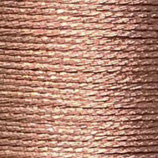 Metallic gewachst (1) - 0.5mm (25)