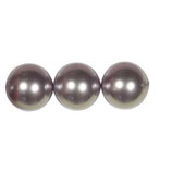 5810 Crystal Pearl (50) - 2mm Lavender