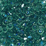 5328 Bicone (50) - 4mm Erinite - Shimmer