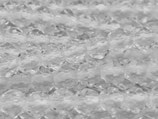 Glas·Perlen (1S) - Kristall facettiert - ~2mm (311861)