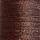 Glitzer Polyester (1) - 0.55mm Dark - Coffee (Z423)