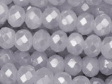 Rondellen (1S) - 2.6x3.2mm - Smoky Violet (312033)