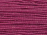 Mini Rund (1S) - Ruby 2mm (311974)