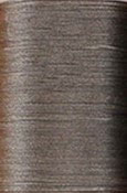 Polyester gewachst (1) - grey - 0.35mm (S123)