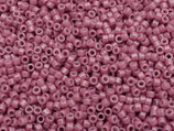Miyuki Delicas 11/0 - Duracoat Berry (2118·B10)