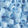 Miyuki Delicas 11/0 - Opaque Sky Blue - Luster (215·B10)