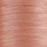 Polyester gewachst (1) - salmon - 0.55mm (017)