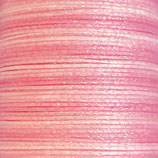 Polyester gewachst (1) - Farbverlauf 0.5mm - GLITZER (N13g)