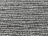 Mini Rund (1S) - Silver Night - 2.2mm (311747)