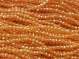 Mini Rondellen (1S) - 2.1x2.7mm - Clementine AB (311732)