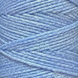 Glitzer Polyester (1) - 0.55mm Zenith - Blue (Z818)
