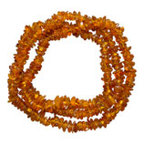 Bernstein·Splitter (20.72gm) - Cognac (891848)