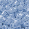 Miyuki Delicas 11/0 - Pastellblau - glänzend (1568·B10)