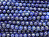 Mineralien·Perlen (1S) - Lapis Lazuli - glatt 8.3mm (871134)