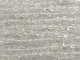 Mineralien·Nuggets (1S) - Bergkristall - ~4x6mm (871609)