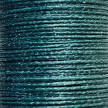 Glitzer Polyester (1) - 0.55mm Dark - Green Teal (Z325)