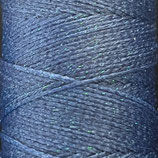 Glitzer Polyester (1) - 0.55mm Marine - Blue (Z218)