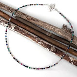 Multi-Stone Choker (8308)