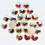 Swarovski 2088 X.Rose - 7.1mm SS34 - Flatback No Hotfix