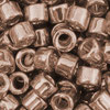Miyuki Delicas 11/0 - Duracoat Light - Champagne (2504·B10)