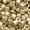 Miyuki Delicas 11/0 - Gold - matt (1158·B10)
