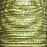 Glitzer Polyester (1) - 0.55mm - Olive (Z315)