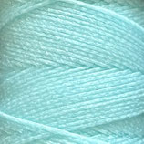 Glitzer Polyester (1) - 0.55mm Celeste (Z209)