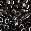 Miyuki Delicas 11/0 - Black (010·B10)
