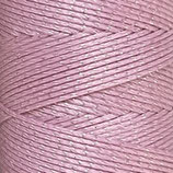 Glitzer Polyester (1) - 0.55mm Pink -  Silver (MFG015)