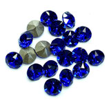 1088 Chaton (36) - 6mm Majestic - Blue