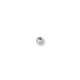 925 Perlen (1P) - 2mm/0.8mm (2015/100)