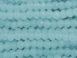 Glas·Rondellen (1S) - Diamond facettiert - ~2x3mm (311944)