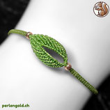 Anmeldung: Makramée «Blatt» (L3)
