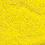Miyuki Delicas 11/0 - Opaque Yellow - Matte (751·B10)