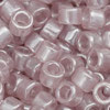 Miyuki Delicas 11/0 - Flieder - semitransparent (1482·B10)