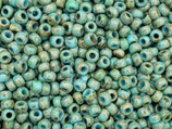 Miyuki Rocailles 6/0 - Seafoam Green (4514·B10)
