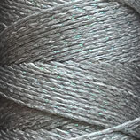 Glitzer Polyester (1) - 0.55mm - Lava (Z616)