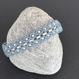 Double-Wave Armband (8432)