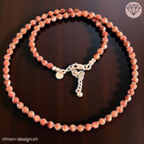 Goldfluss Collier (10037)