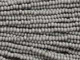 Mini Rondellen () - 1.7x2.5mm - matt (311254) -