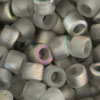 Miyuki Delicas 11/0 - Vitrail Matte (2203·B10)