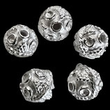 925 Perle (1) - 6.5mm (2841)